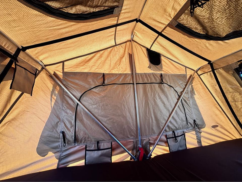 Smittybilt Roof Top Tent in Clearfield, UT (photo 10) — photo 10