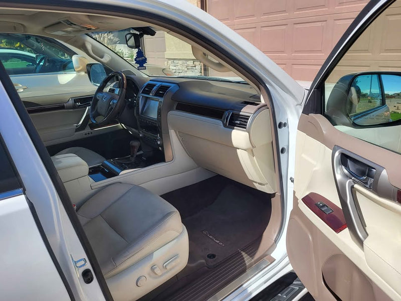 2017 Lexus GX · GX 460 Luxury Sport Utility 4D in Fruita, CO (photo 10) — photo 10