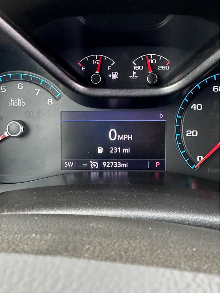 2020 Chevrolet Colorado Crew Cab · ZR2 Pickup 4D 5 ft in Prescott Valley, AZ (photo 10) — photo 10