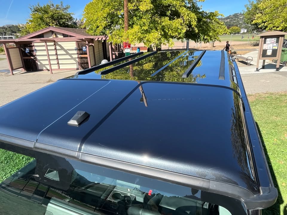 2024 Land Rover Ineos Grenadier in San Francisco, CA (photo 10) — photo 10