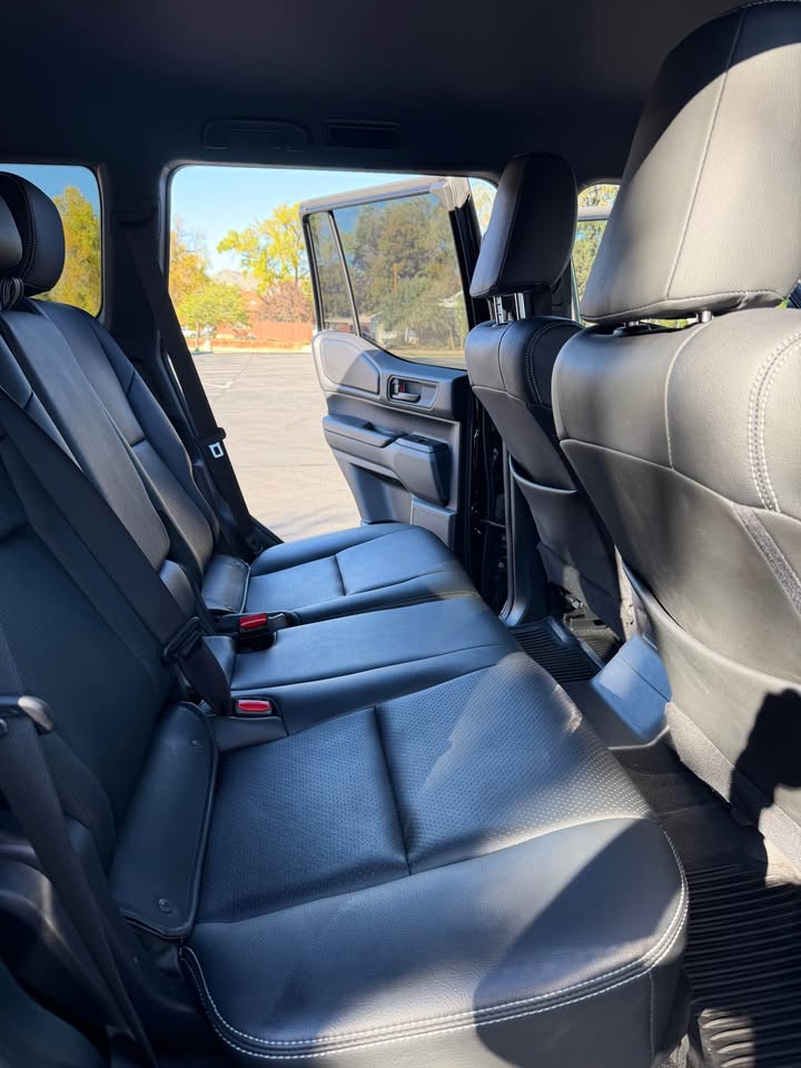 2025 Toyota Landcruiser · Sport Utility 4D in Tooele, UT (photo 10) — photo 10