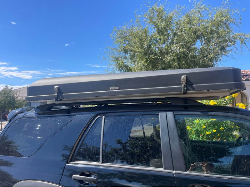 iKamper Skycamp 3.0 Rooftop Tent Hardshell in San Tan Valley, AZ (photo 10) — photo 10