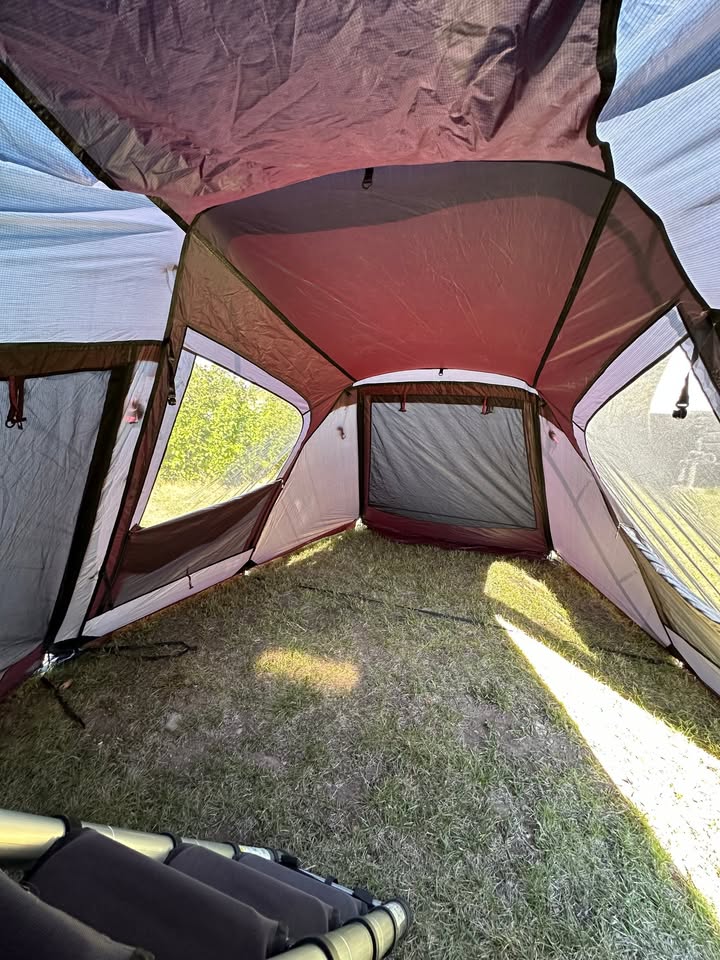 iKamper X-Cover Mini 2 (2023) in Bozeman, MT (photo 10) — photo 10