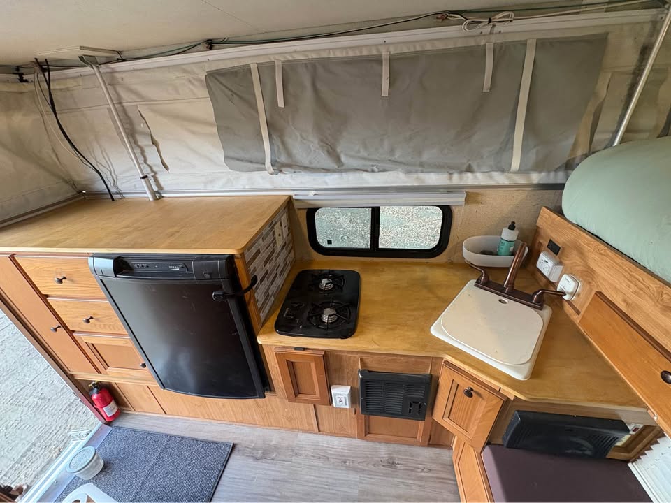 2012 palomino 1251 in Santa Margarita, CA (photo 10) — photo 10