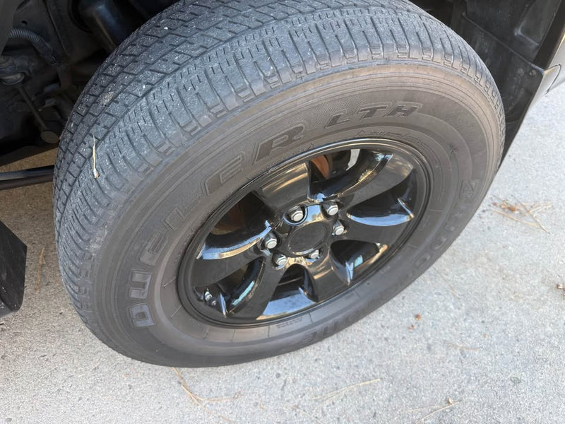 2003 Lexus GX · GX 470 Sport Utility 4D in Denver, CO (photo 10) — photo 10