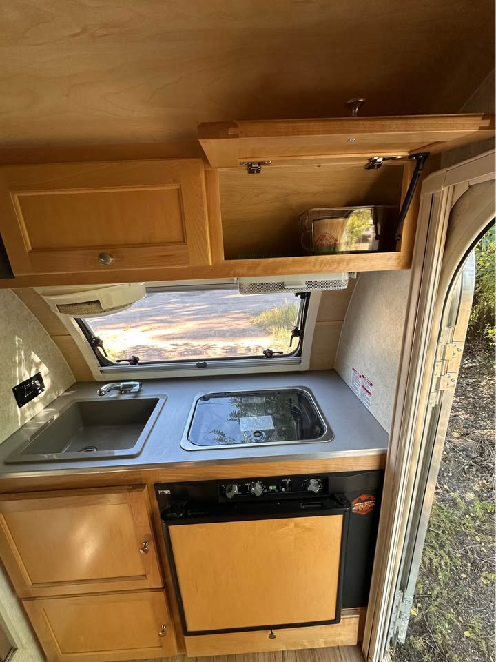 2019 Nucamp t@b 320 Boondock in Colorado Springs, CO (photo 10) — photo 10