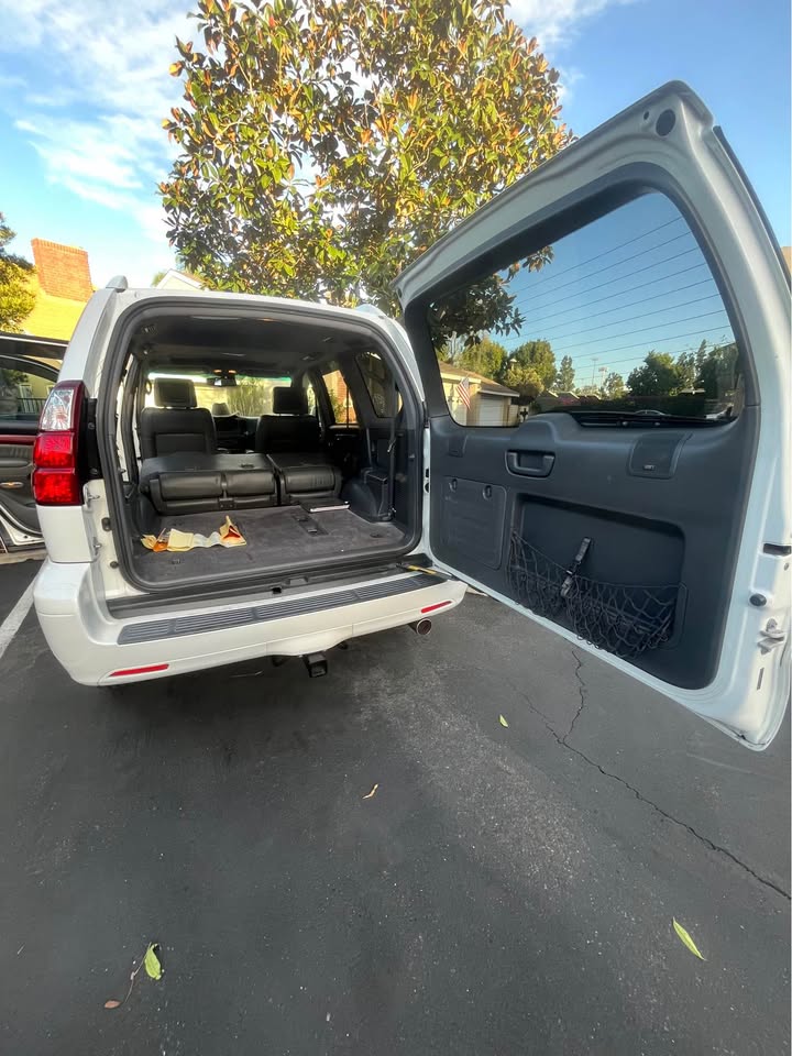 2008 Lexus GX · GX 470 Sport Utility 4D in Irvine, CA (photo 10) — photo 10