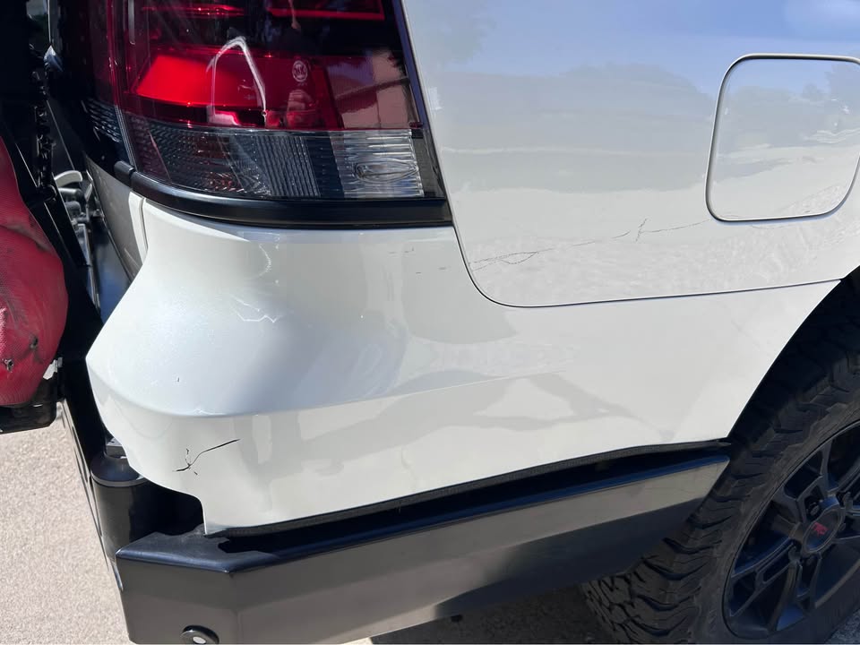 2019 Toyota Landcruiser Land Cruiser in Salt Lake City, UT (photo 10) — photo 10