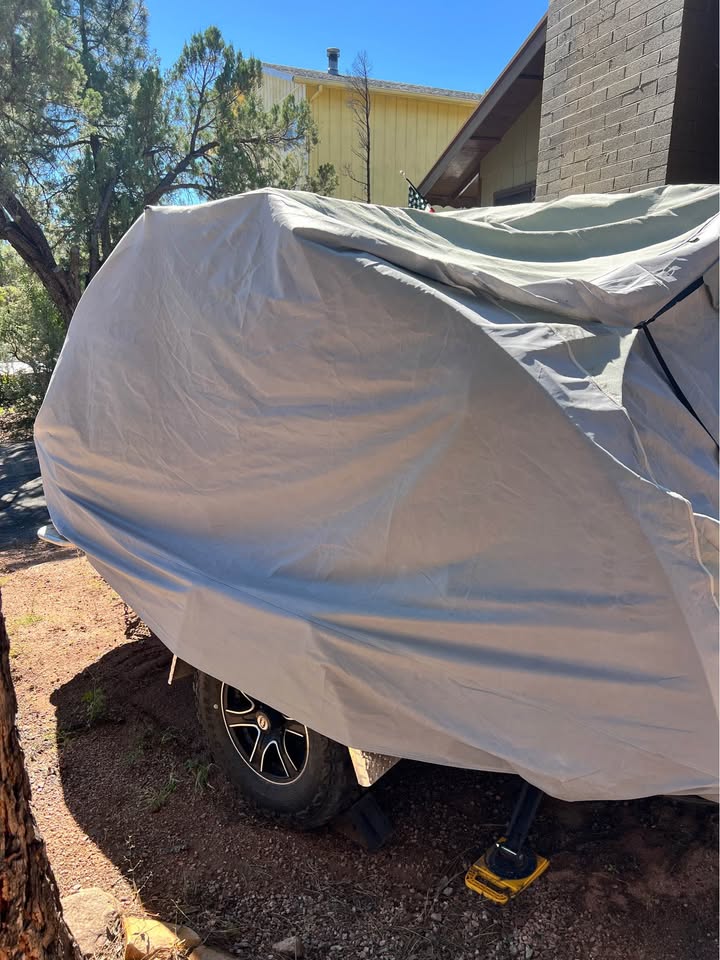 2020 Nucamp Tag XL Limited Edition in Payson, AZ (photo 10) — photo 10