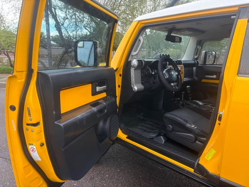 2010 Toyota FJ Cruiser in Surprise, AZ (photo 10) — photo 10