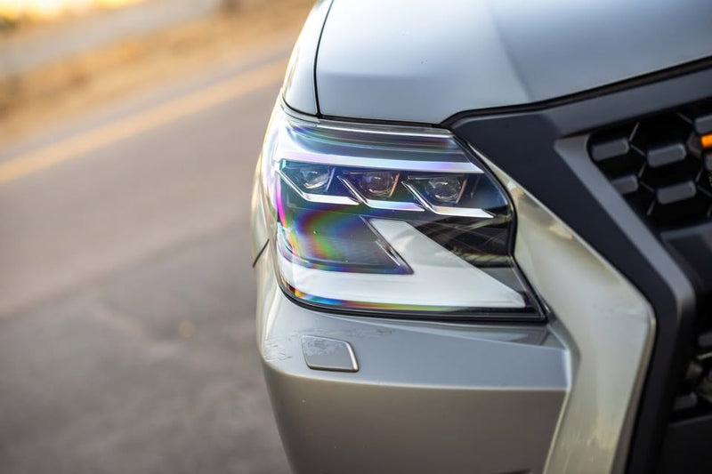 2016 Lexus GX 460 Luxury in Boulder, CO (photo 10) — photo 10