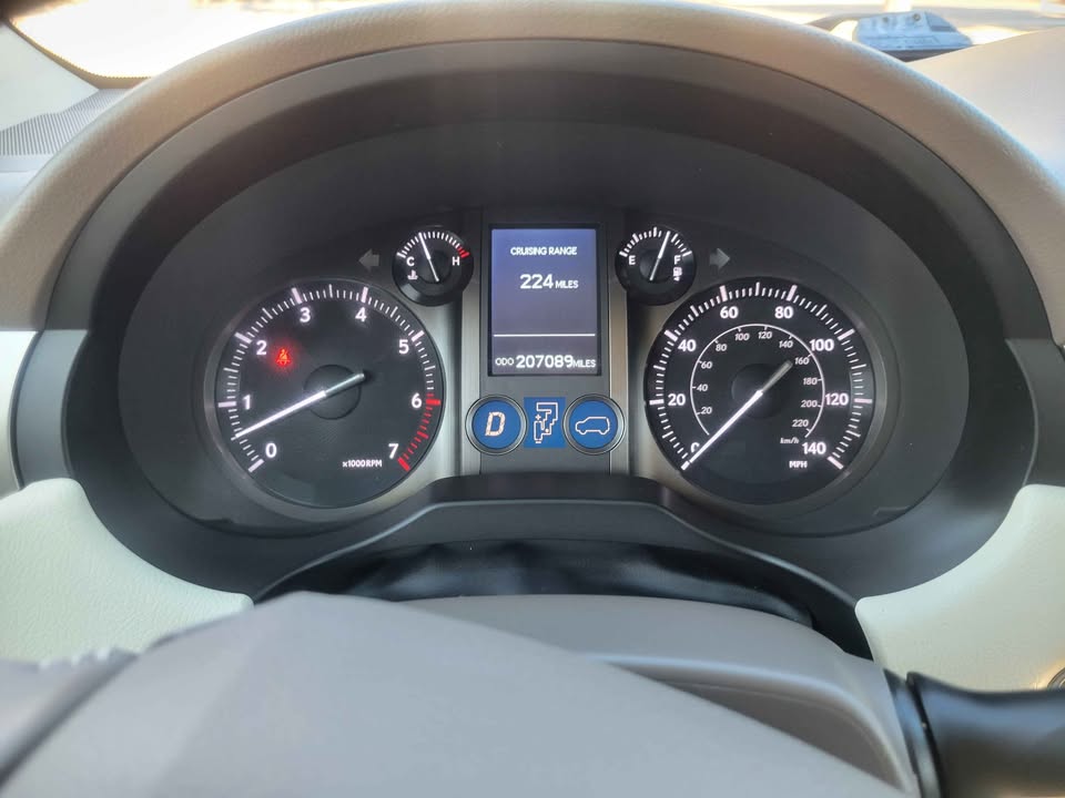 2012 Lexus GX460 in Littleton, CO (photo 10) — photo 10
