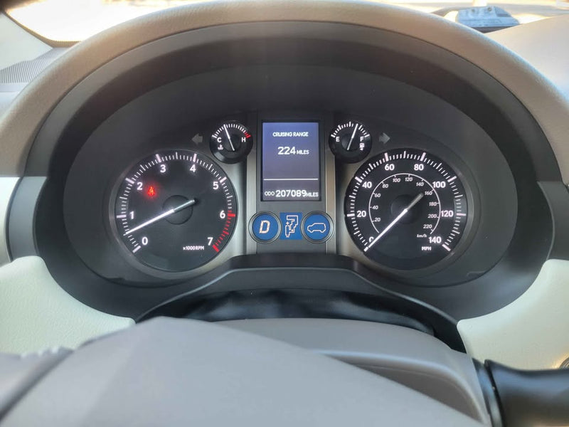 2012 Lexus GX460 in Littleton, CO (photo 10) — photo 10