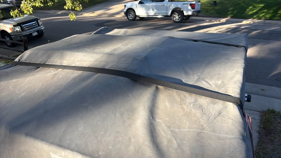 Thule Tepui 3 Person Rooftop Tent in Arvada, CO (photo 10) — photo 10