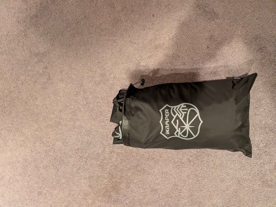 Ikamper skycamp 3.0 in Bountiful, UT (photo 10) — photo 10