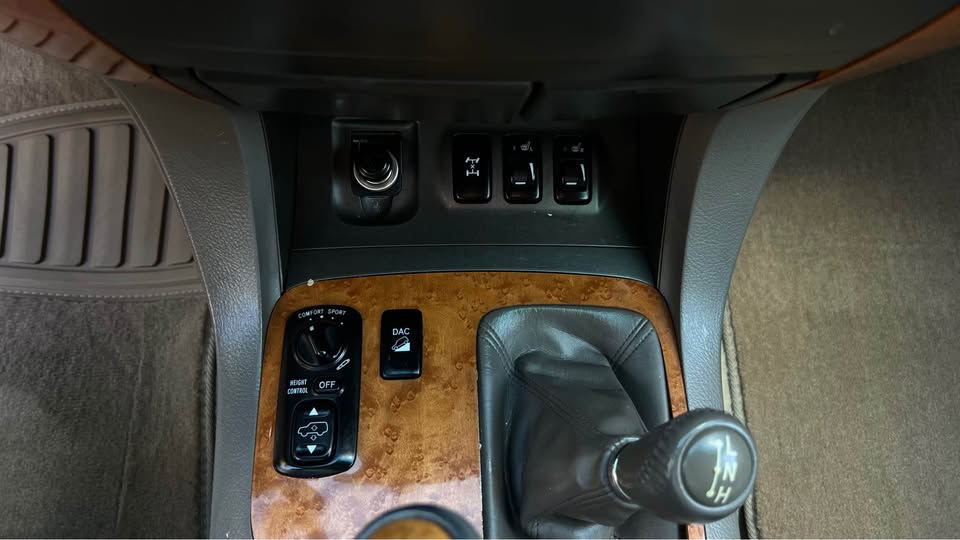 2005 Lexus GX · GX 470 Sport Utility 4D in Gilbert, AZ (photo 10) — photo 10