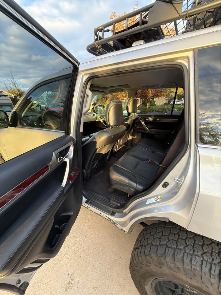 2011 Lexus GX · GX 460 Sport Utility 4D in Salt Lake City, UT (photo 10) — photo 10