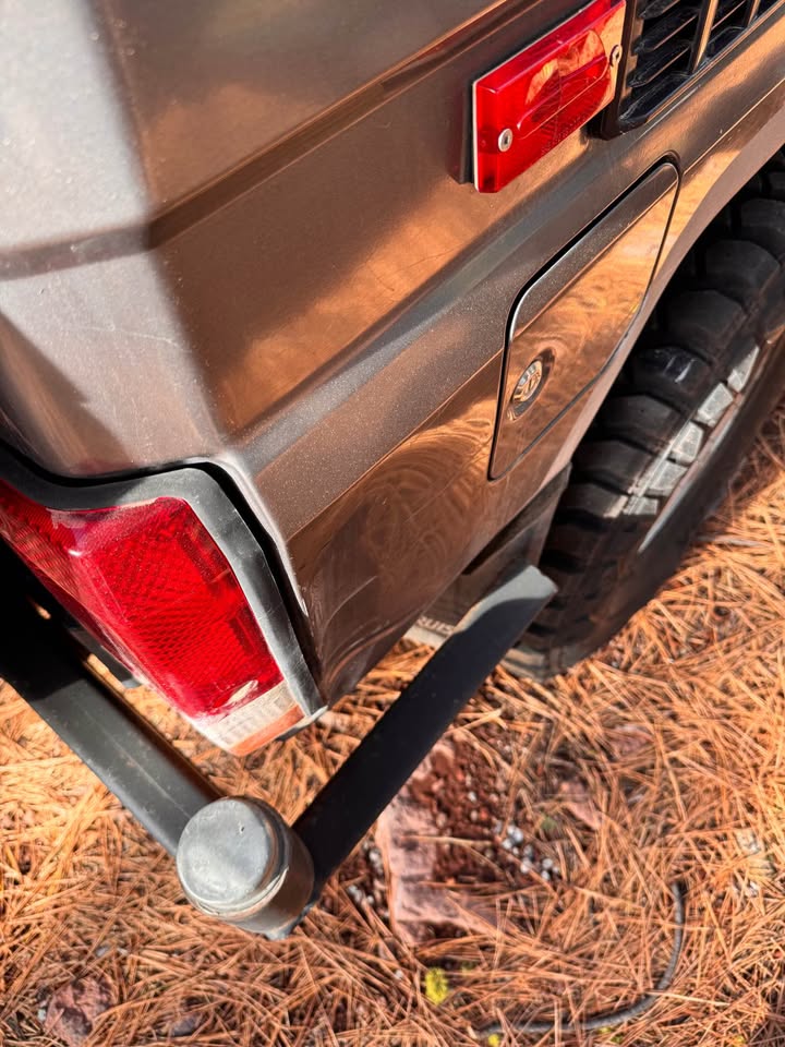 1985 Toyota Landcruiser · Other in Truckee, CA (photo 10) — photo 10