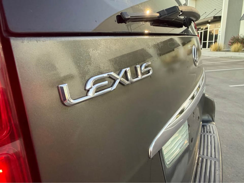 2007 Lexus GX · GX 470 Sport Utility 4D in Meridian, ID (photo 10) — photo 10