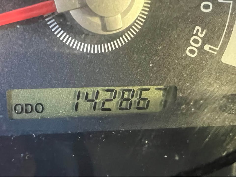 2008 FJ Cruiser Trail Teams Edition in Sacramento, CA (photo 10) — photo 10