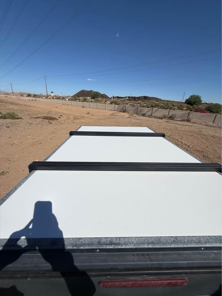 Gen 1 Go Fast Camper Ram 1500 5’7” in Surprise, AZ (photo 10) — photo 10