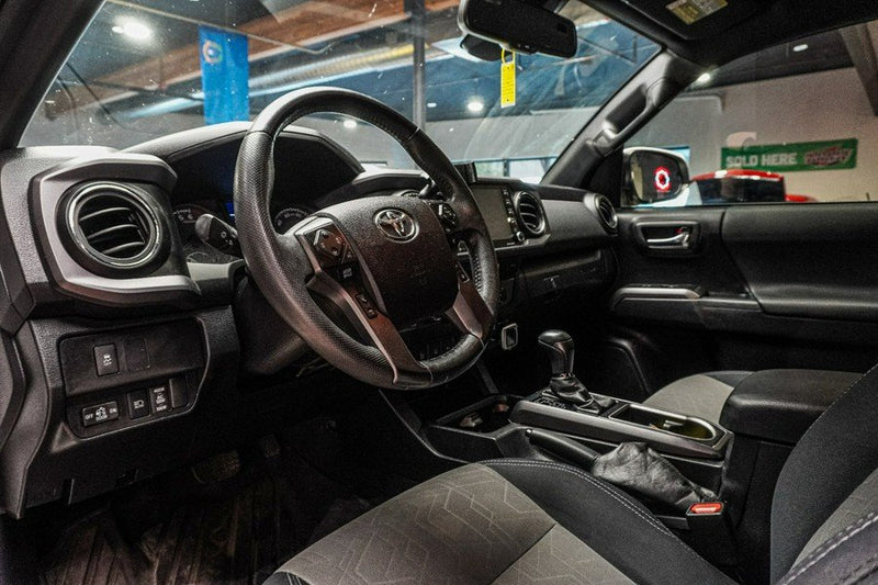 2021 Toyota tacoma in Carson City, NV (photo 10) — photo 10