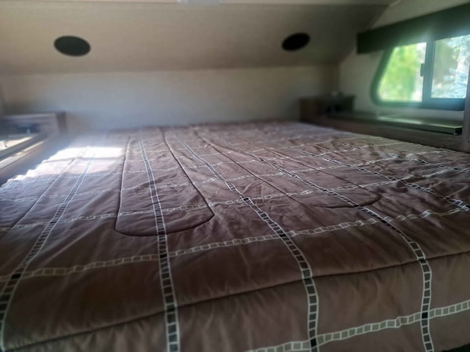 2015 Palomino Backpack Edition in Moore, ID (photo 10) — photo 10