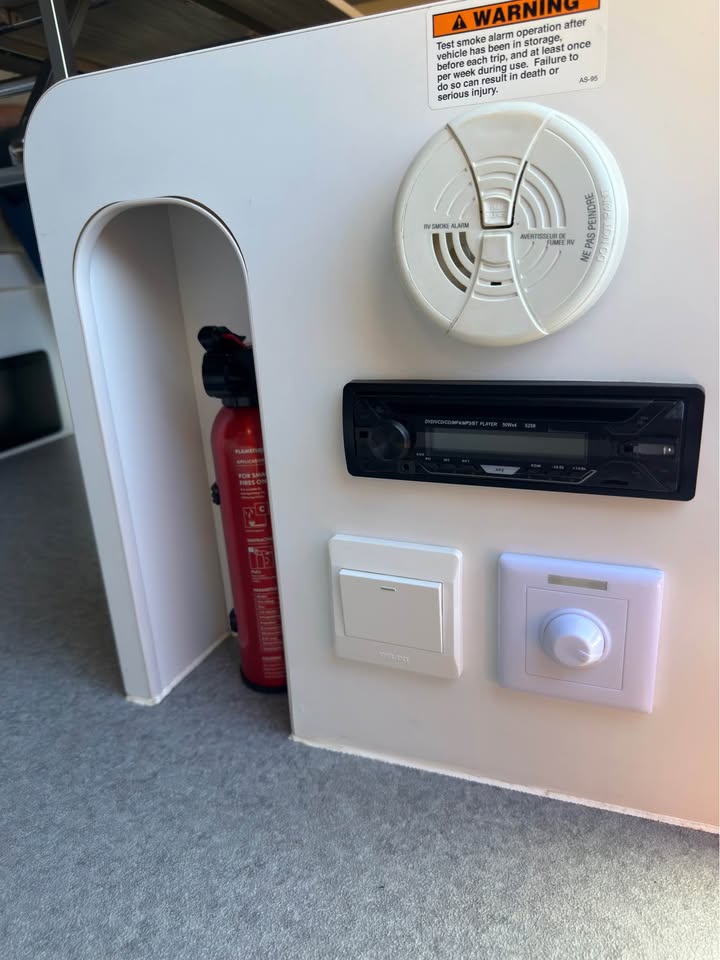 2023 Opus OP4 in Colorado Springs, CO (photo 10) — photo 10