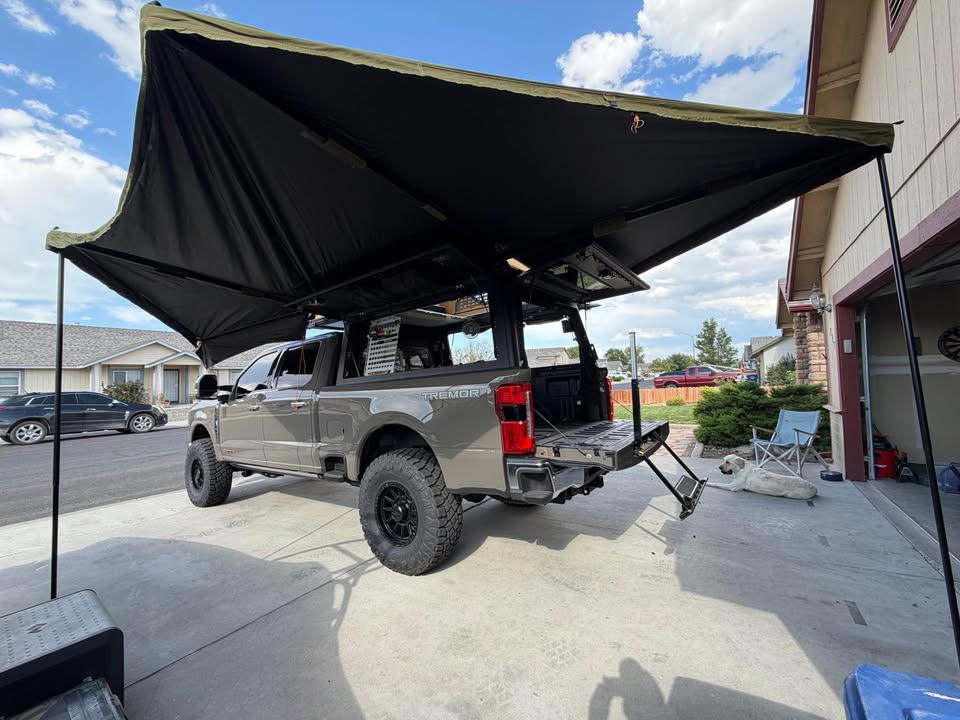 SuperPacific X1 Camper in Fallon, NV (photo 10) — photo 10