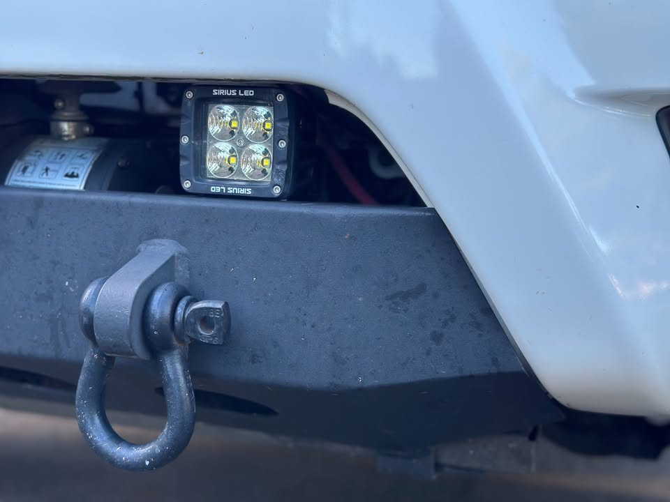 2015 Toyota Tacoma TRD Sport Pickup 4D 6 ft in Portland, OR (photo 10) — photo 10