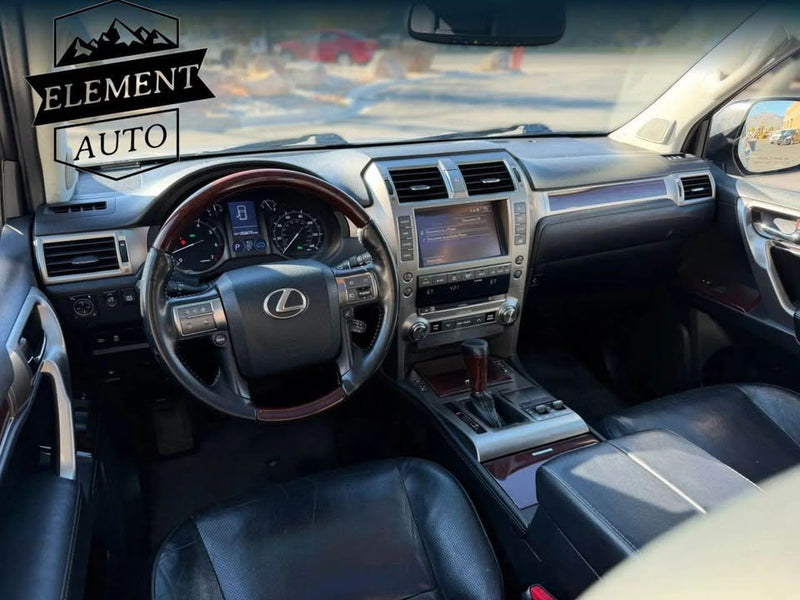 2014 Lexus GX · GX 460 Sport Utility 4D in Woods Cross, UT (photo 10) — photo 10