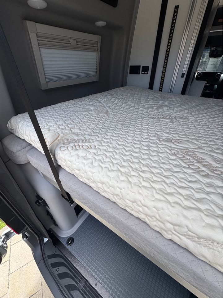 2025 Winnebago Revel 44N in Danville, CA (photo 10) — photo 10