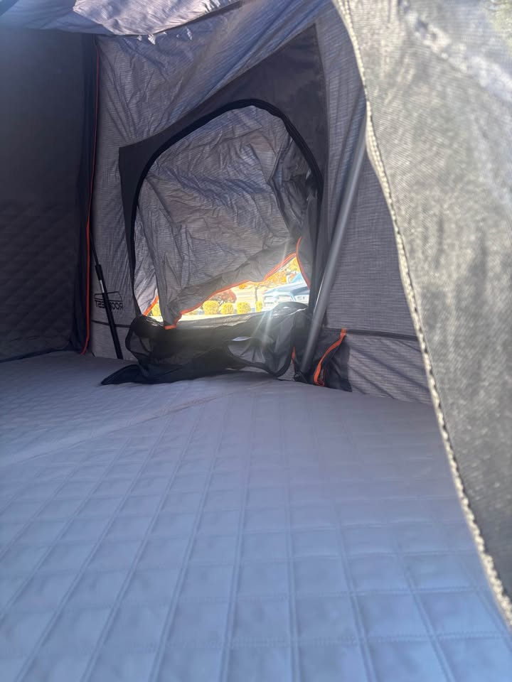 Roofnest Hard Shell Rooftop Tent in Reno, NV (photo 10) — photo 10