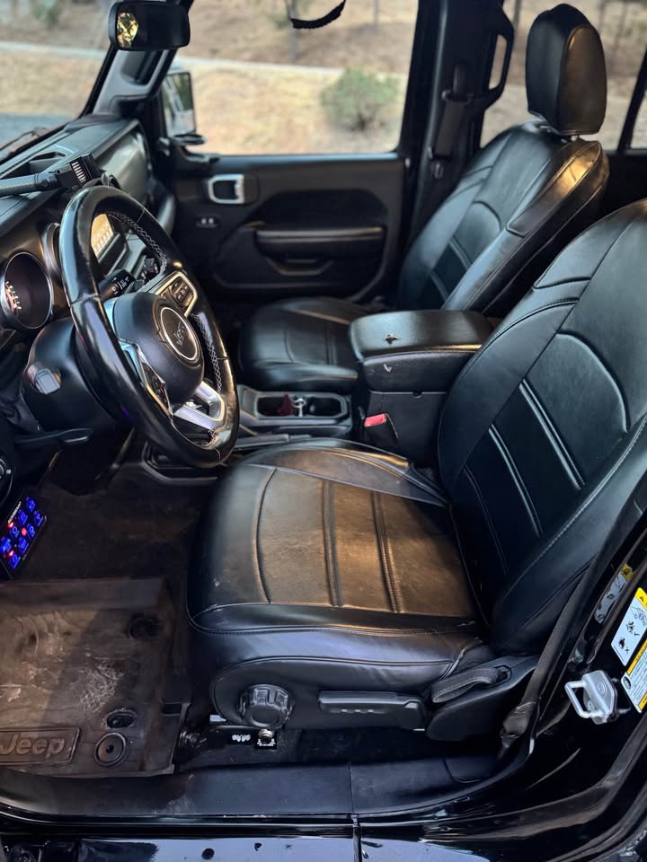 2020 Jeep Gladiator · Sport S Pickup 4D 5 ft in Placerville, CA (photo 10) — photo 10