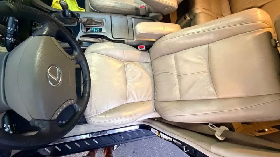 2008 Lexus GX · GX 470 Sport Utility 4D in Petaluma, CA (photo 10) — photo 10