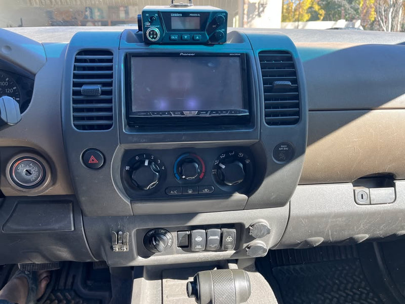 2007 Nissan Xterra in American Fork, UT (photo 10) — photo 10