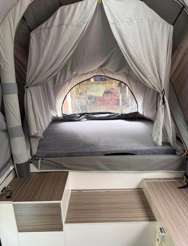 2018 Opus OP4 Camper in Commerce City, CO (photo 10) — photo 10