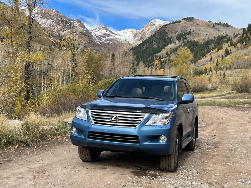 2010 Lexus LX 570 in Lehi, UT (photo 10) — photo 10