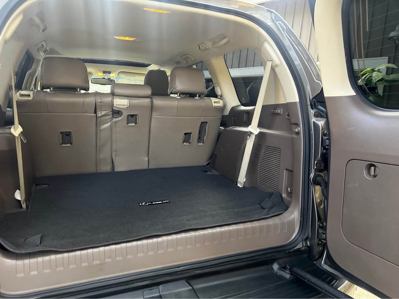 2010 Lexus GX · GX 460 Sport Utility 4D in Grass Valley, CA (photo 10) — photo 10