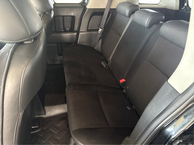 2007 Toyota FJ Cruiser in Bellflower, CA (photo 10) — photo 10