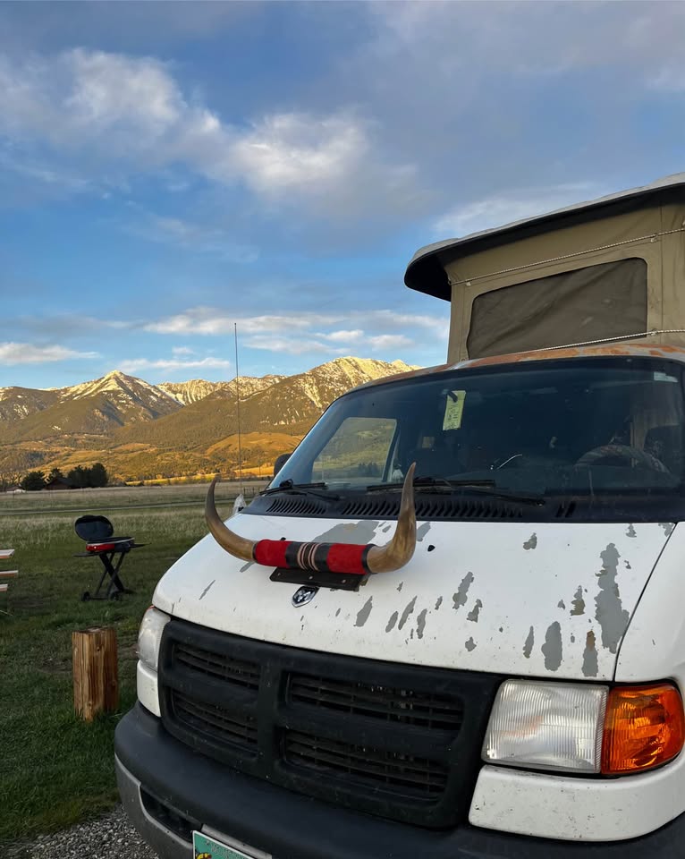 2003 Dodge Sportsmobile in Bozeman, MT (photo 10) — photo 10