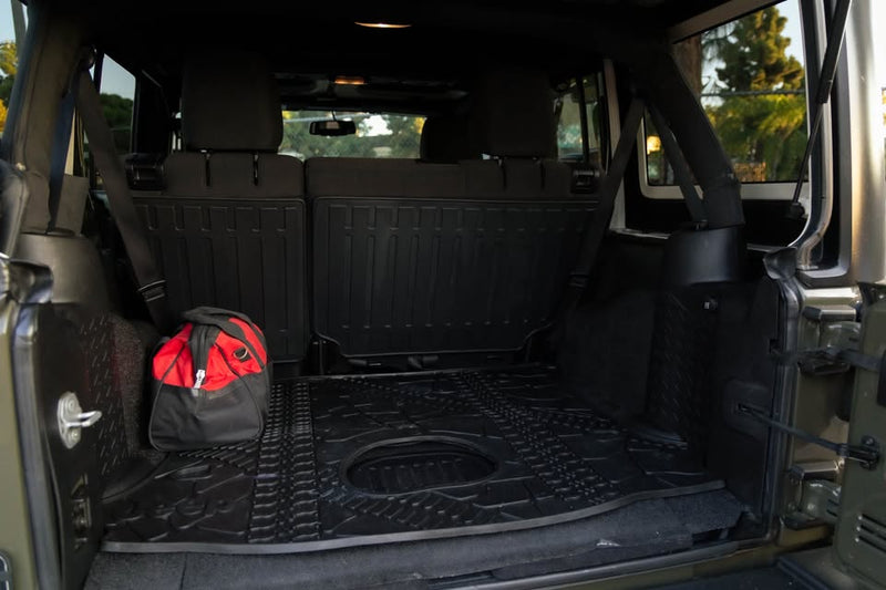 2015 Jeep Wrangler Unlimited Sport 4 Door in Long Beach, CA (photo 10) — photo 10