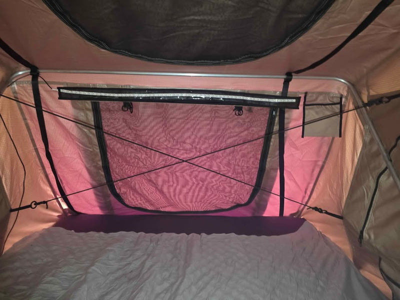 Smittybilt Overlander Roof Top Tent in Aurora, CO (photo 10) — photo 10