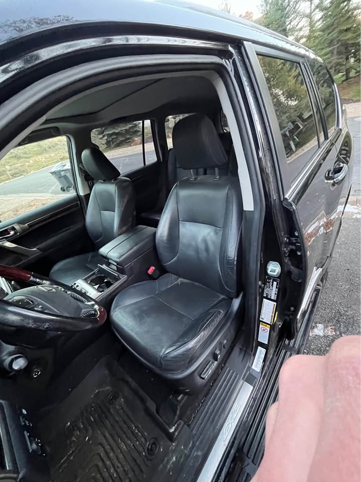 2017 Lexus GX · GX 460 Premium Sport Utility 4D in Park City, UT (photo 10) — photo 10