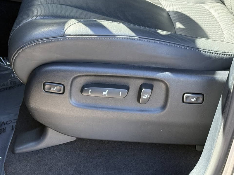 2021 Lexus LX 570 in Sacramento, CA (photo 10) — photo 10