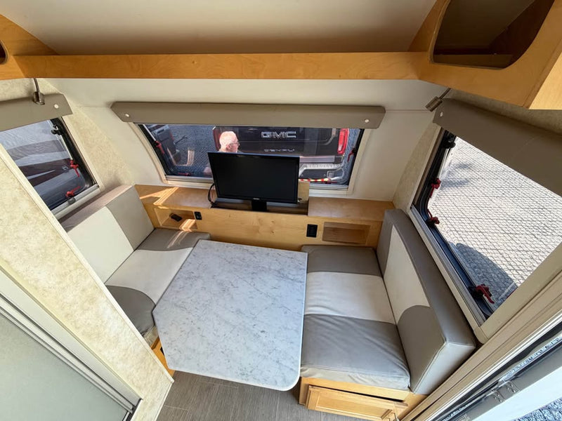 2019 21’Little Guy Max Travel Trailer Must See in Spanaway, WA (photo 10) — photo 10