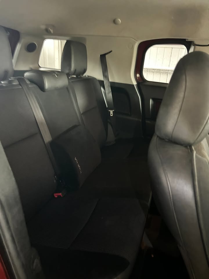 2011 Toyota FJ Cruiser in Salt Lake City, UT (photo 10) — photo 10