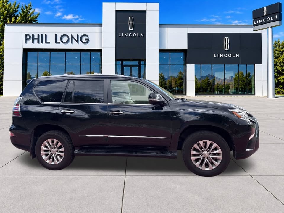 2019 Lexus GX460 in Colorado Springs, CO (photo 10) — photo 10