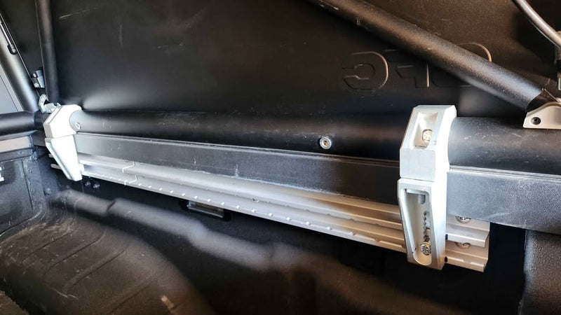 GFC V2 Pro/ Go Fast Camper 5 ft Nissan Frontier in Littleton, CO (photo 10) — photo 10