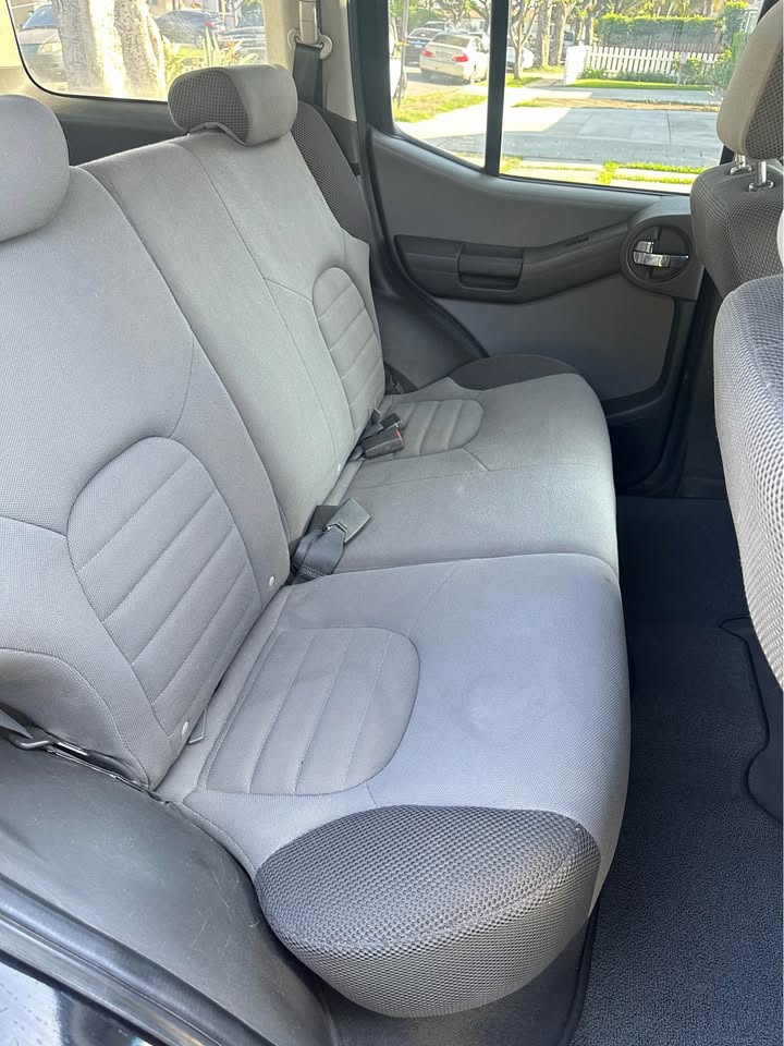 2008 Nissan Xterra · Off-Road Sport Utility 4D in Santa Fe Springs, CA (photo 10) — photo 10